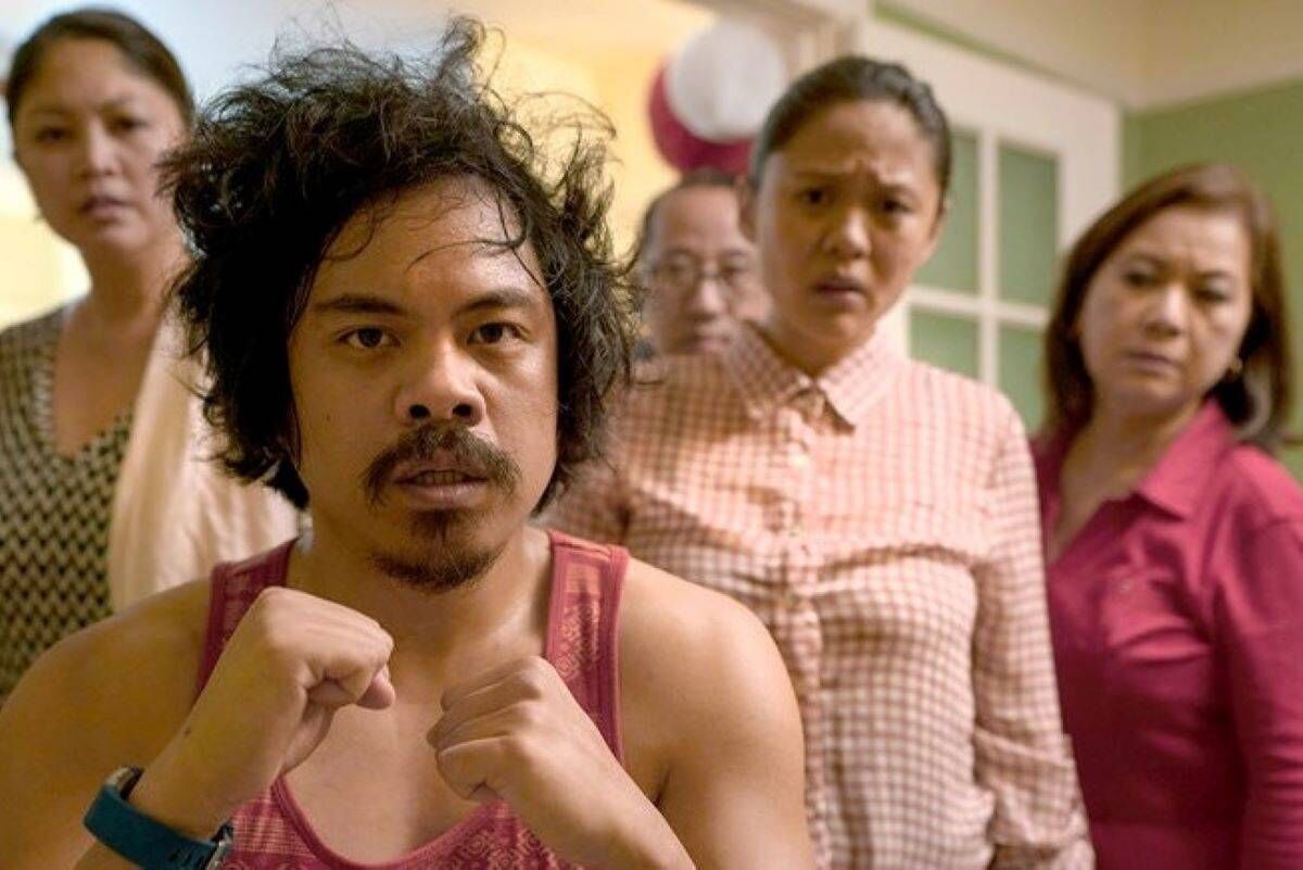 Three distinct flavors of Asian tragedy: ‘Minari,’ ‘Bitter Melon,’ ‘The Valley’